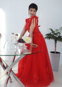 Фото проститутки Адель №2 в городе Кулой