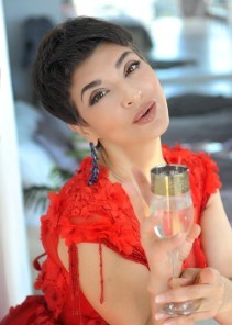 Фото проститутки Адель №5 в городе Кулой