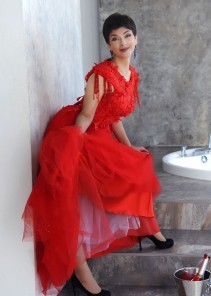 Фото проститутки Адель №9 в городе Кулой