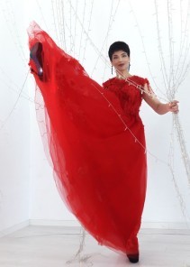 Фото проститутки Адель №10 в городе Кулой