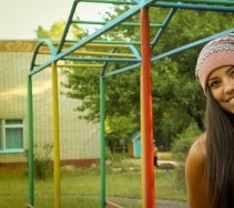 Фото проститутки Наташа №7 в городе Кулой