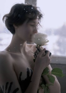 Фото проститутки Марина №2 в городе Кулой
