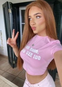 Фото проститутки Ника №6 в городе Кулой